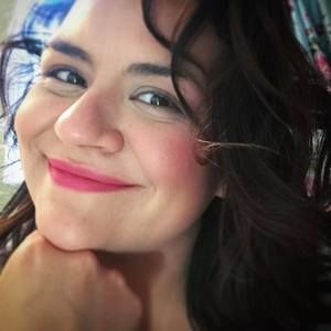 Meet your Posher, Jaqueline